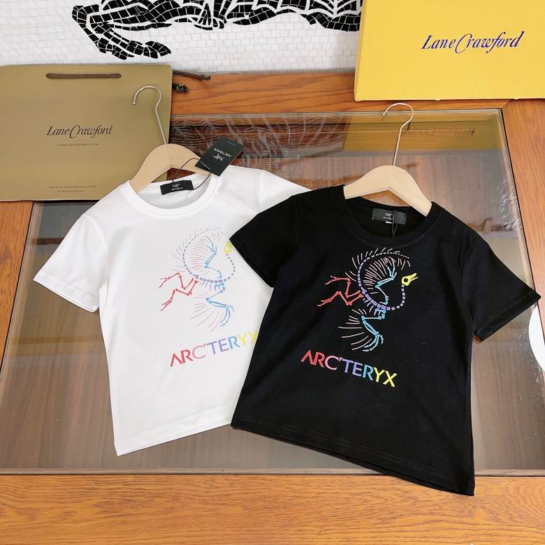 Arcteryx sz100-160 26